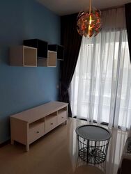 Hillion Residences (D23), Apartment #610989911